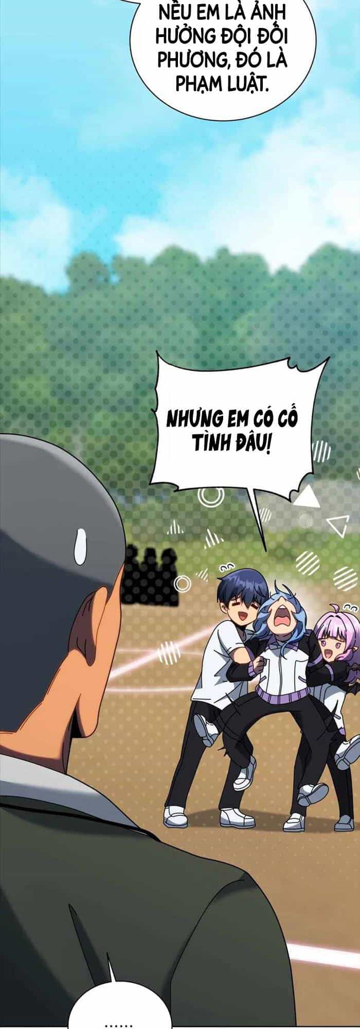 Tử Linh Sư Thiên Tài Của Học Viện - Chương 132 - ảnh 46