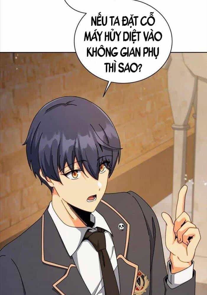 Tử Linh Sư Thiên Tài Của Học Viện - Chương 141 - ảnh 112