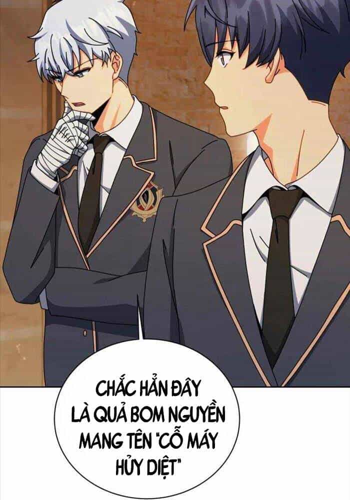 Tử Linh Sư Thiên Tài Của Học Viện - Chương 141 - ảnh 83