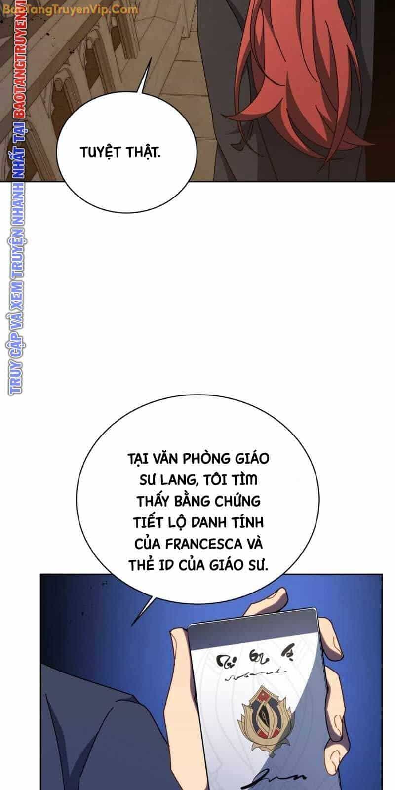 Tử Linh Sư Thiên Tài Của Học Viện - Chương 145 - ảnh 50