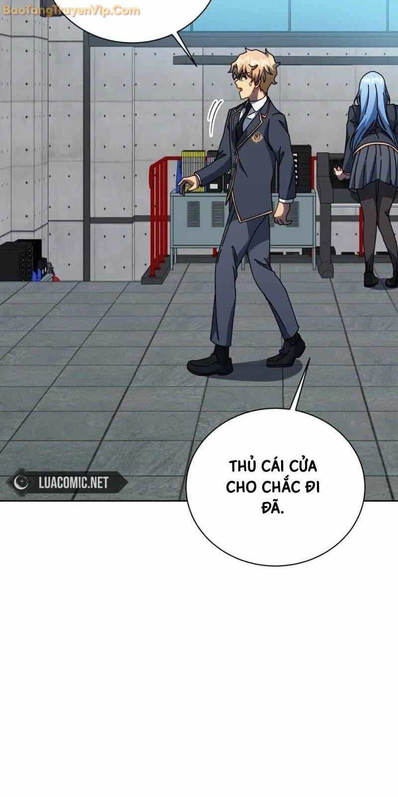 Tử Linh Sư Thiên Tài Của Học Viện - Chương 149 - ảnh 16