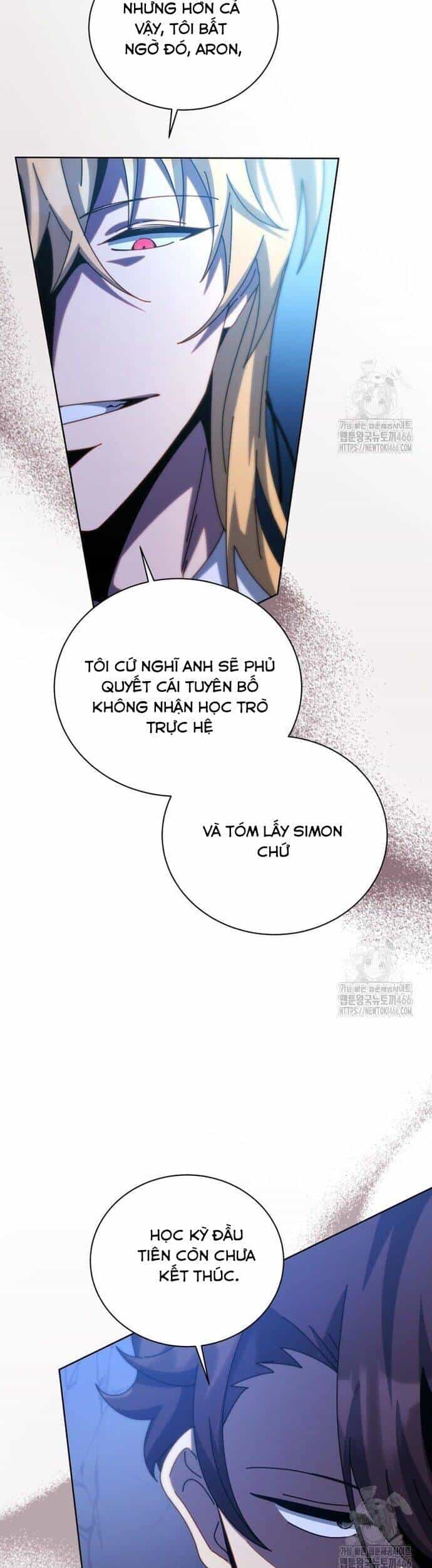 Tử Linh Sư Thiên Tài Của Học Viện - Chương 150 - ảnh 17