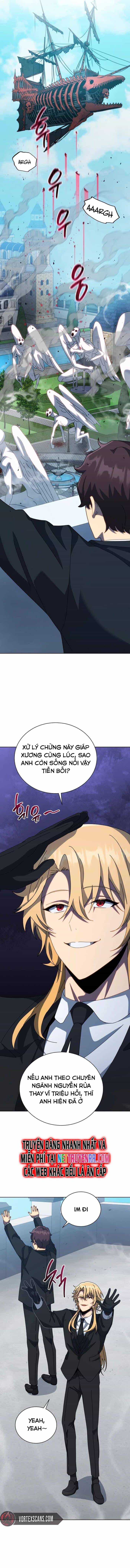 Tử Linh Sư Thiên Tài Của Học Viện - Chương 154 - ảnh 18