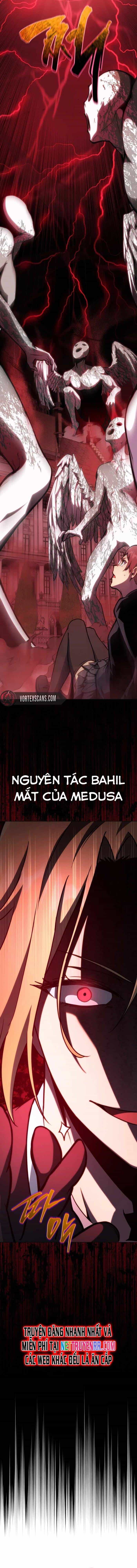 Tử Linh Sư Thiên Tài Của Học Viện - Chương 154 - ảnh 21