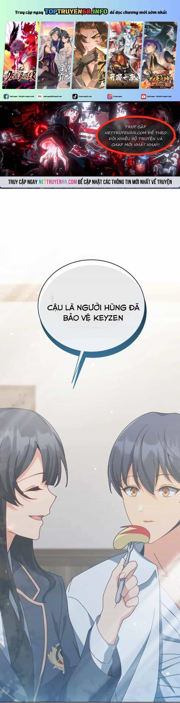 Tử Linh Sư Thiên Tài Của Học Viện - Chương 156 - ảnh 2