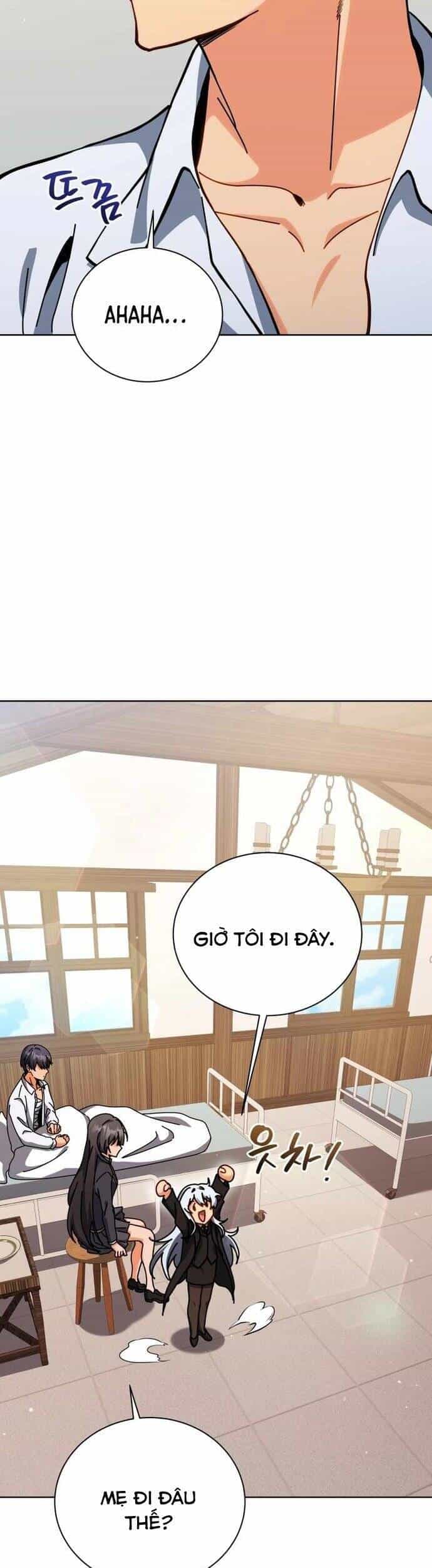Tử Linh Sư Thiên Tài Của Học Viện - Chương 156 - ảnh 9