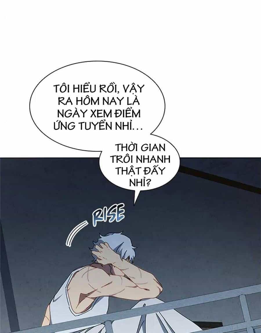 Tử Linh Sư Thiên Tài Của Học Viện - Chương 14 - ảnh 8