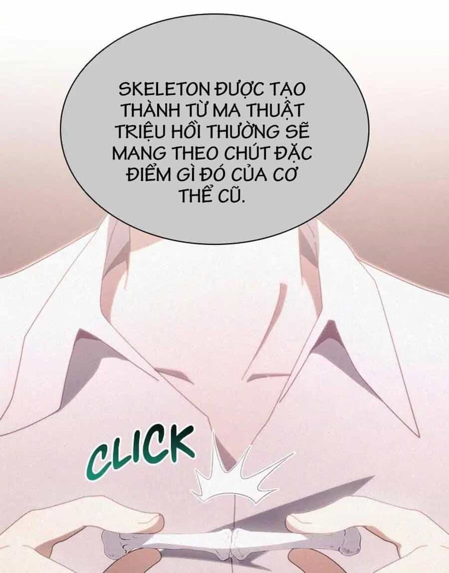 Tử Linh Sư Thiên Tài Của Học Viện - Chương 14 - ảnh 90