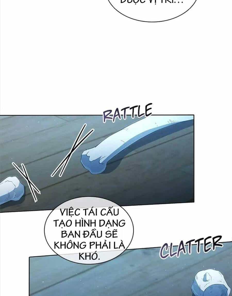 Tử Linh Sư Thiên Tài Của Học Viện - Chương 14 - ảnh 98
