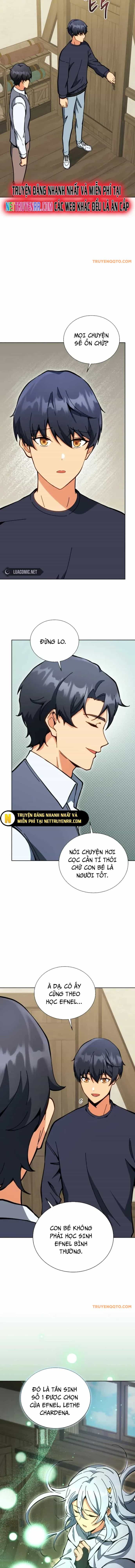 Tử Linh Sư Thiên Tài Của Học Viện - Chương 159 - ảnh 2