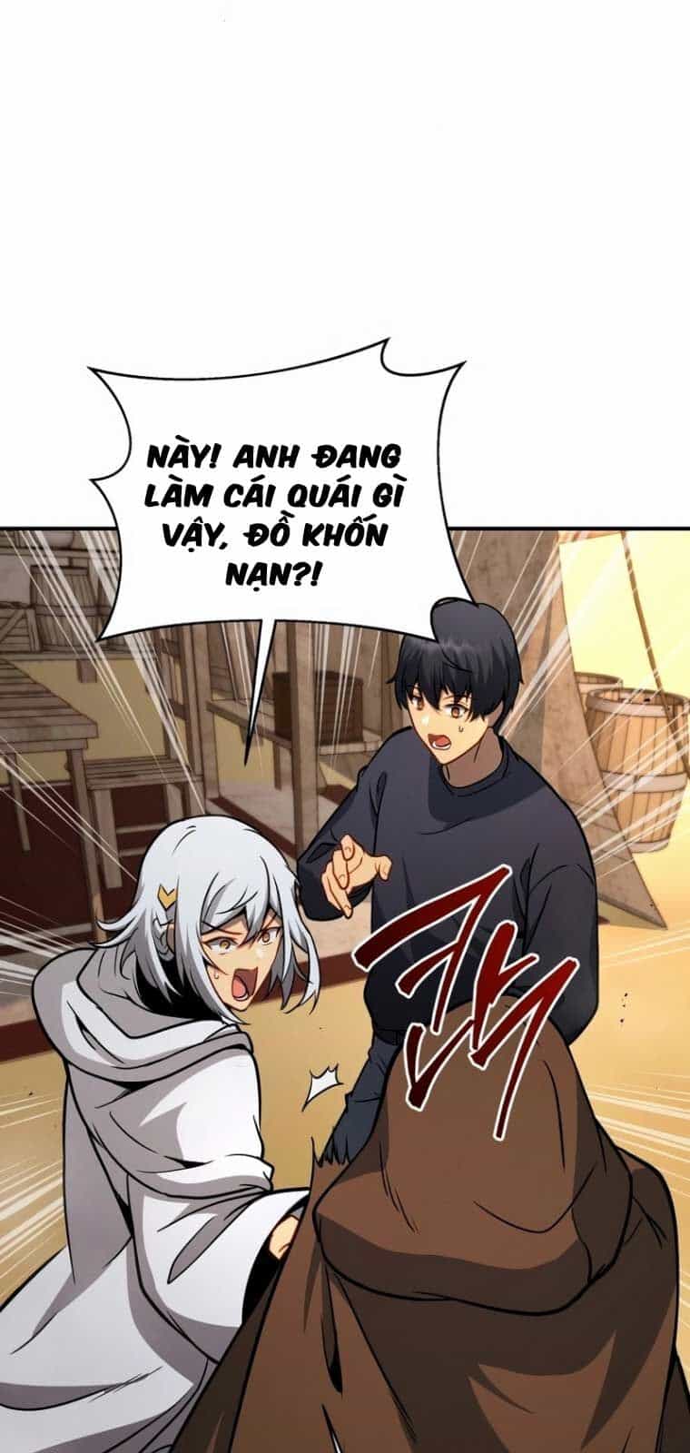 Tử Linh Sư Thiên Tài Của Học Viện - Chương 161 - ảnh 143