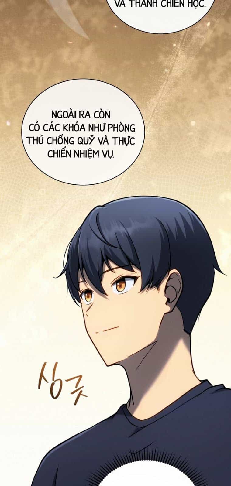 Tử Linh Sư Thiên Tài Của Học Viện - Chương 161 - ảnh 58