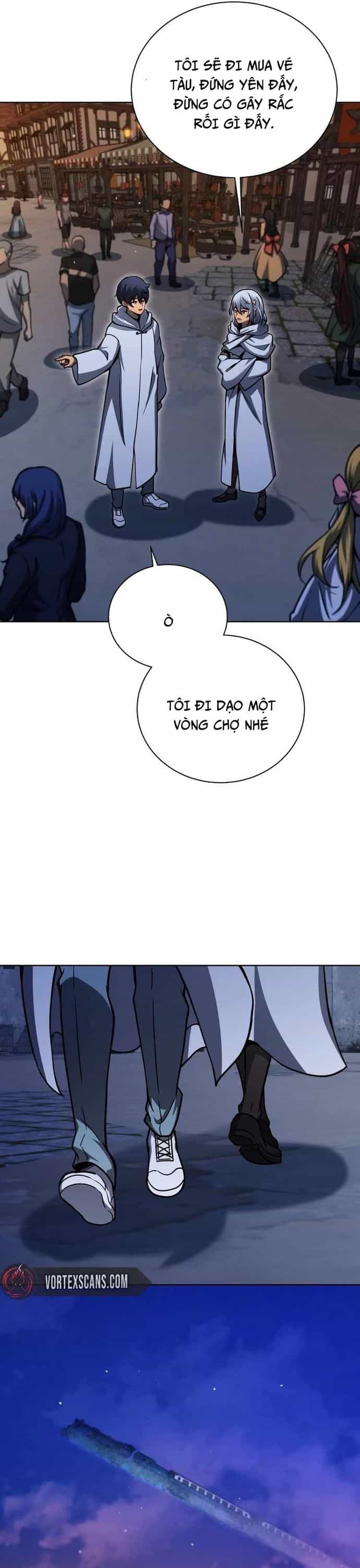 Tử Linh Sư Thiên Tài Của Học Viện - Chương 163 - ảnh 12