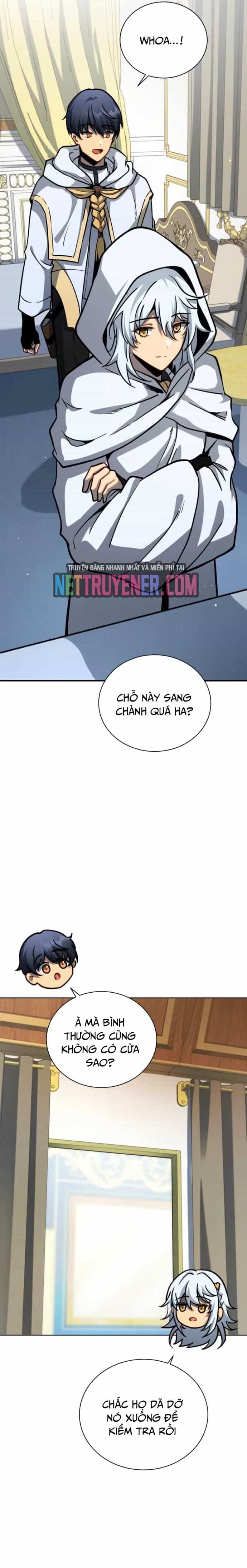 Tử Linh Sư Thiên Tài Của Học Viện - Chương 164 - ảnh 9
