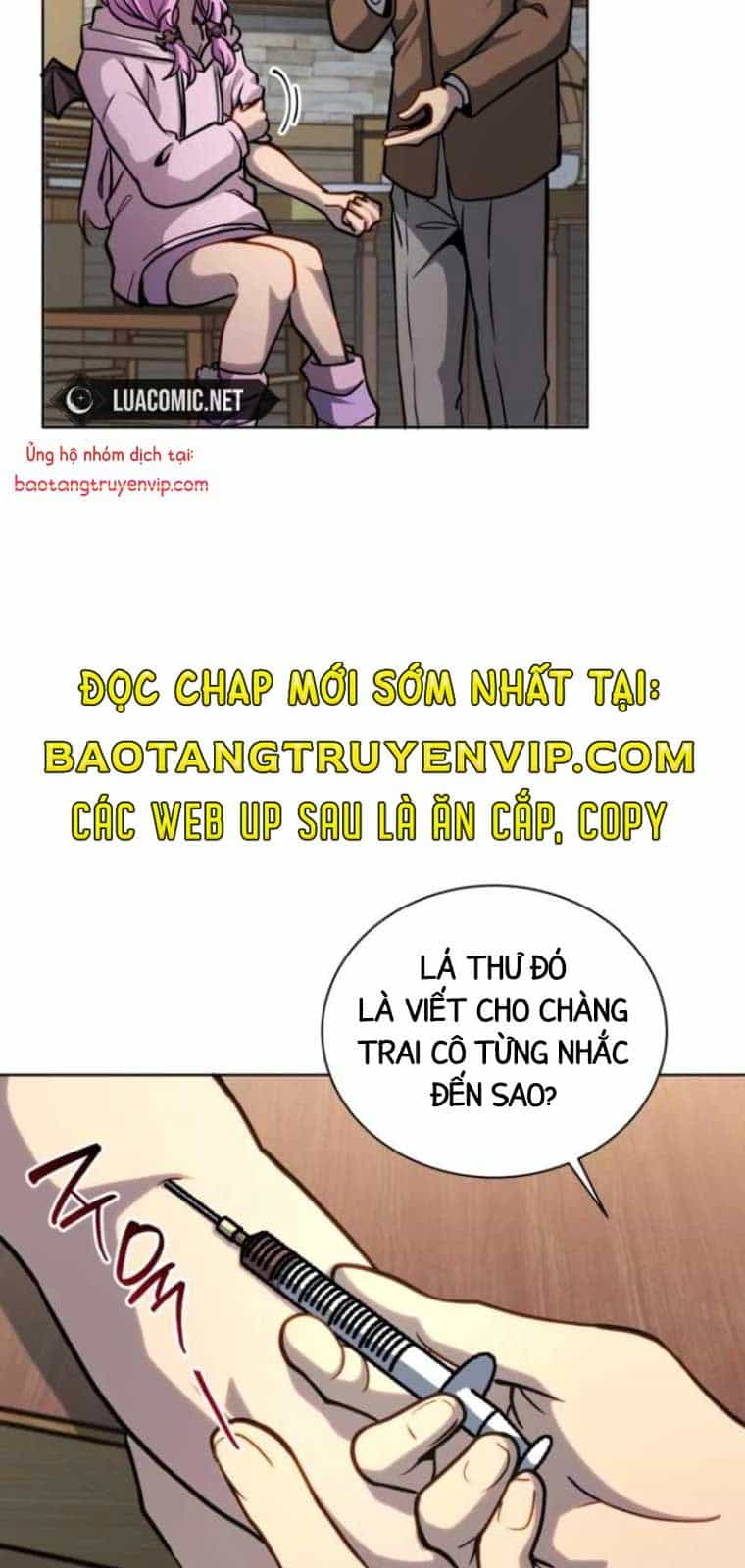 Tử Linh Sư Thiên Tài Của Học Viện - Chương 164.1 - ảnh 13