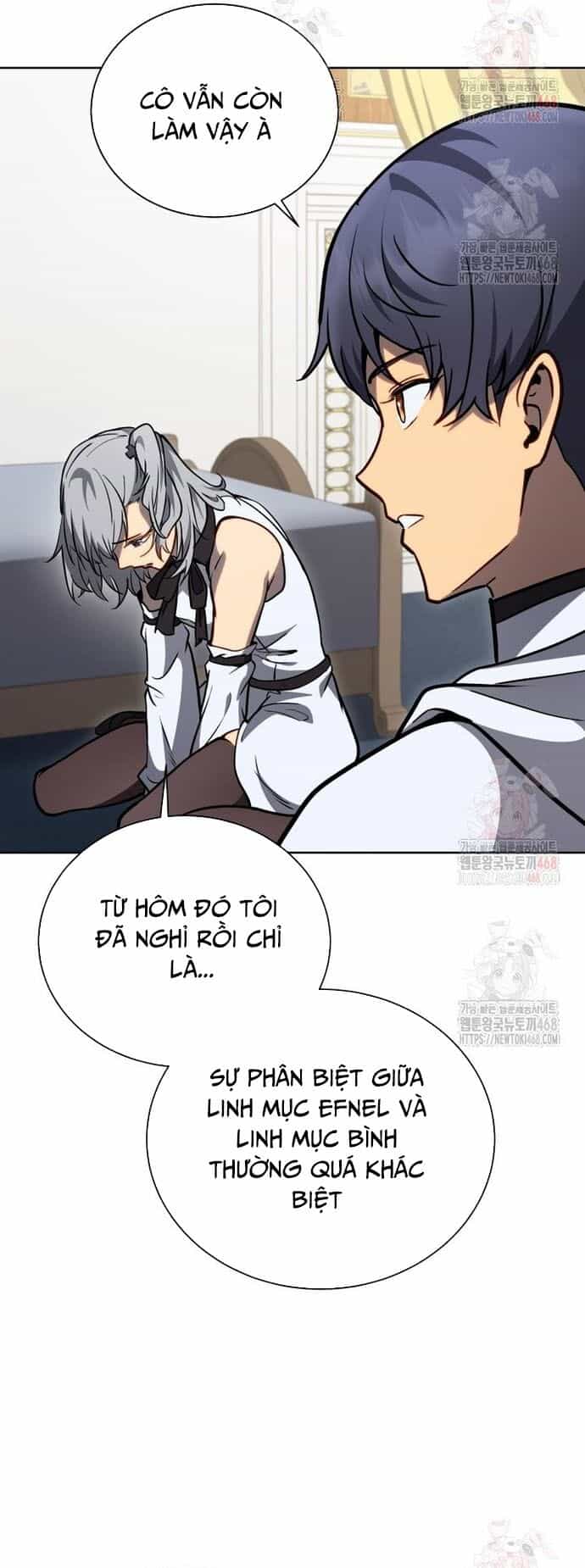 Tử Linh Sư Thiên Tài Của Học Viện - Chương 165 - ảnh 11