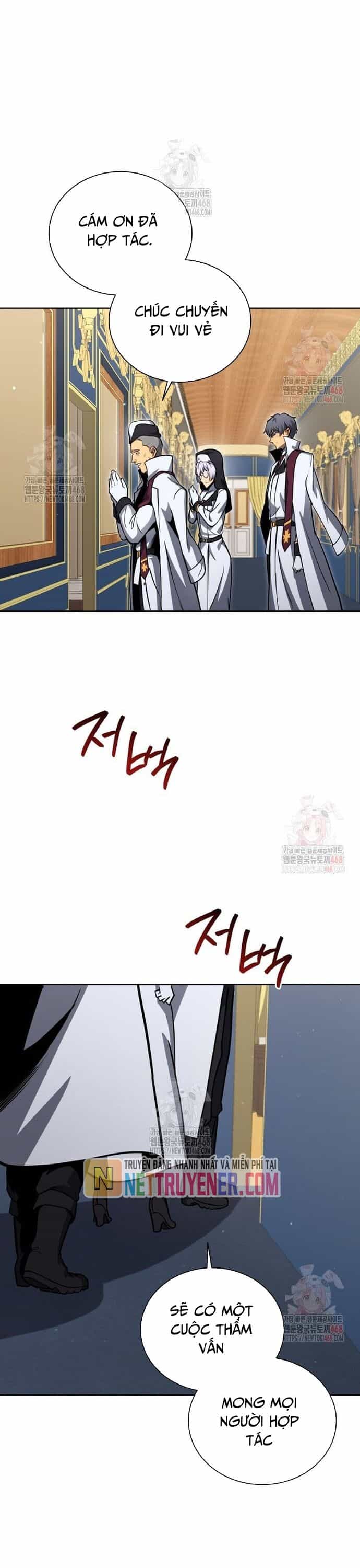 Tử Linh Sư Thiên Tài Của Học Viện - Chương 165 - ảnh 22