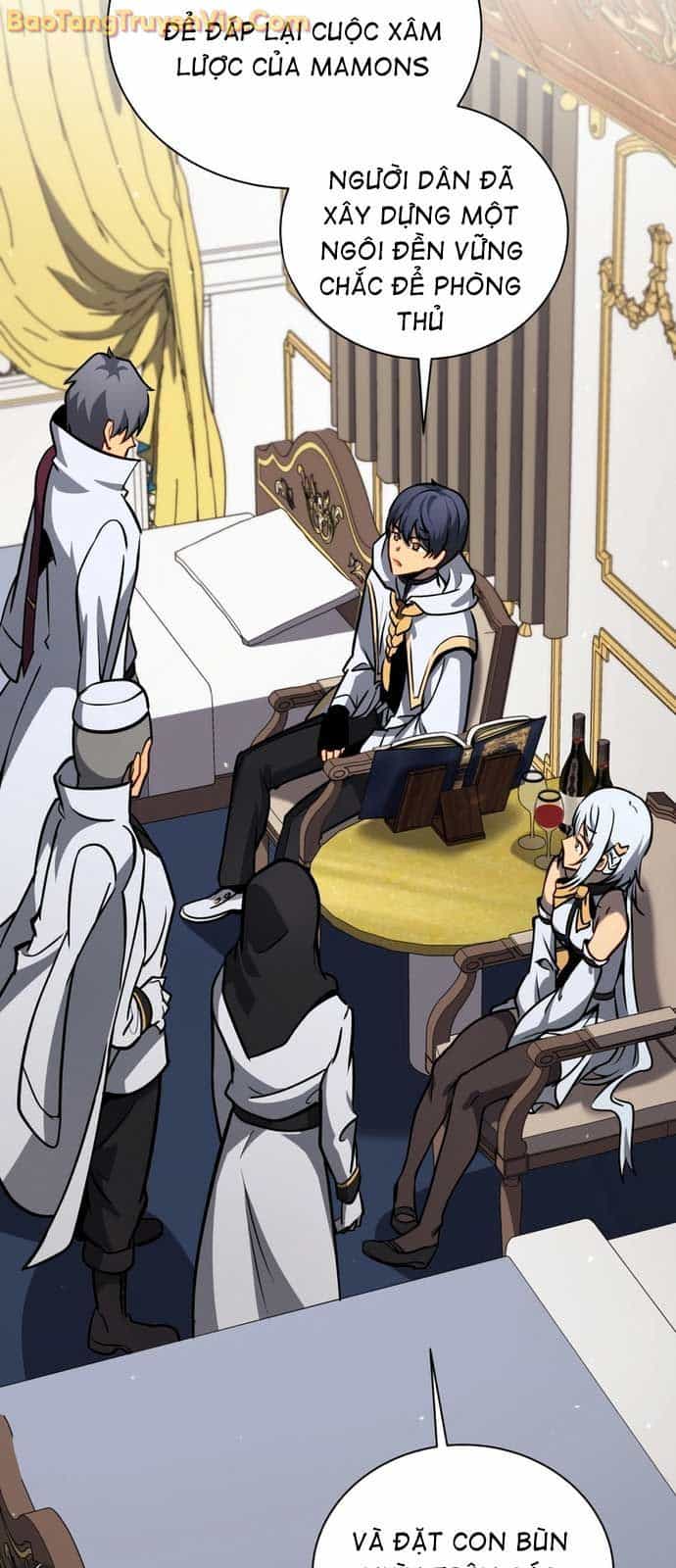 Tử Linh Sư Thiên Tài Của Học Viện - Chương 165.1 - ảnh 46