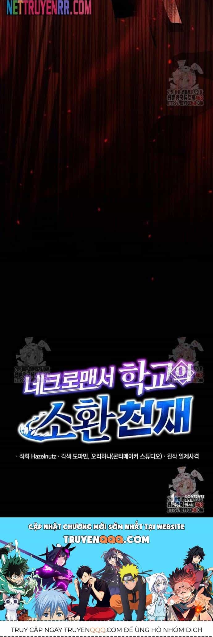 Tử Linh Sư Thiên Tài Của Học Viện - Chương 166 - ảnh 69