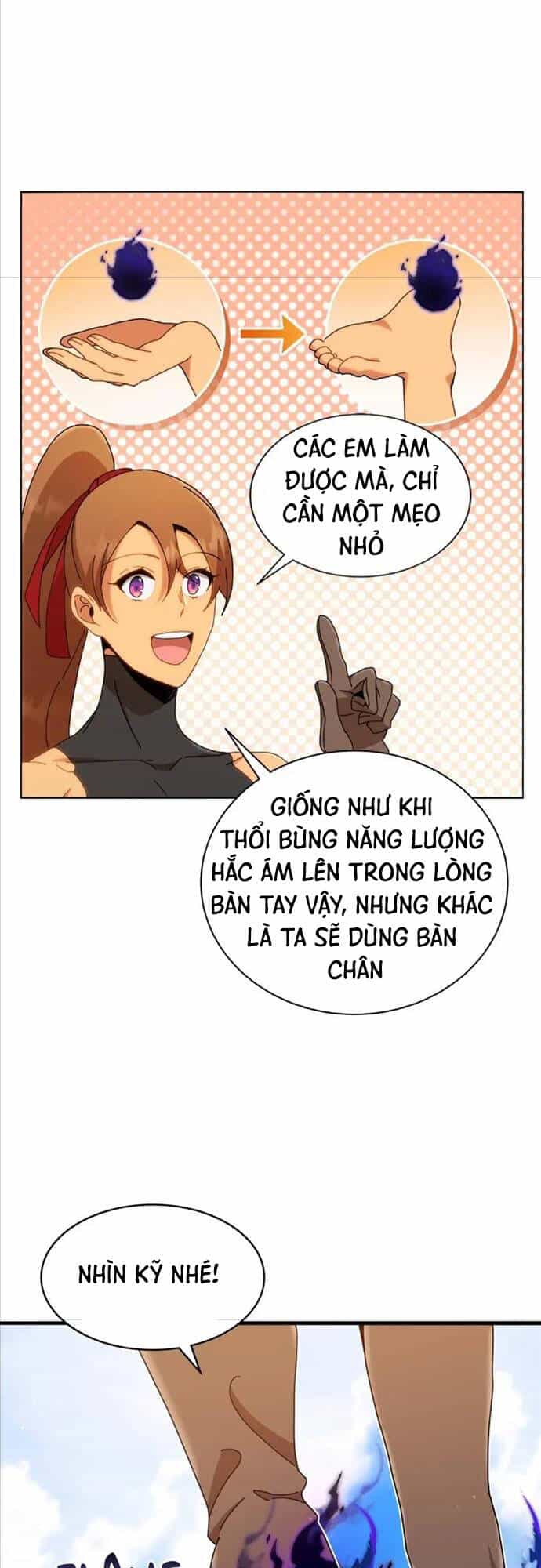 Tử Linh Sư Thiên Tài Của Học Viện - Chương 16 - ảnh 28