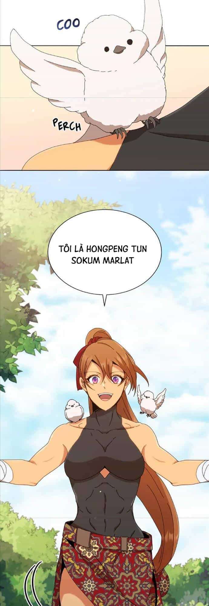 Tử Linh Sư Thiên Tài Của Học Viện - Chương 16 - ảnh 5