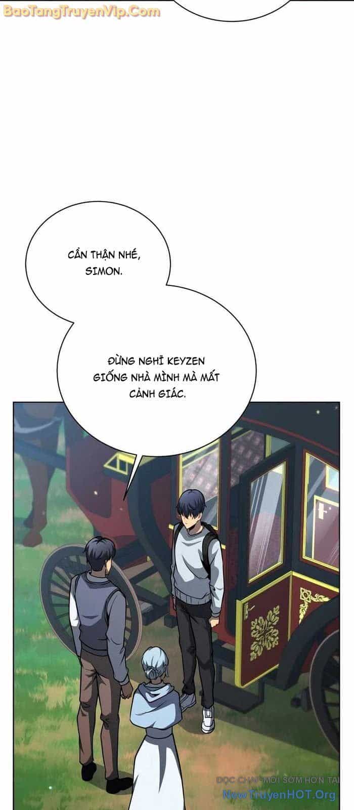 Tử Linh Sư Thiên Tài Của Học Viện - Chương 178 - ảnh 2