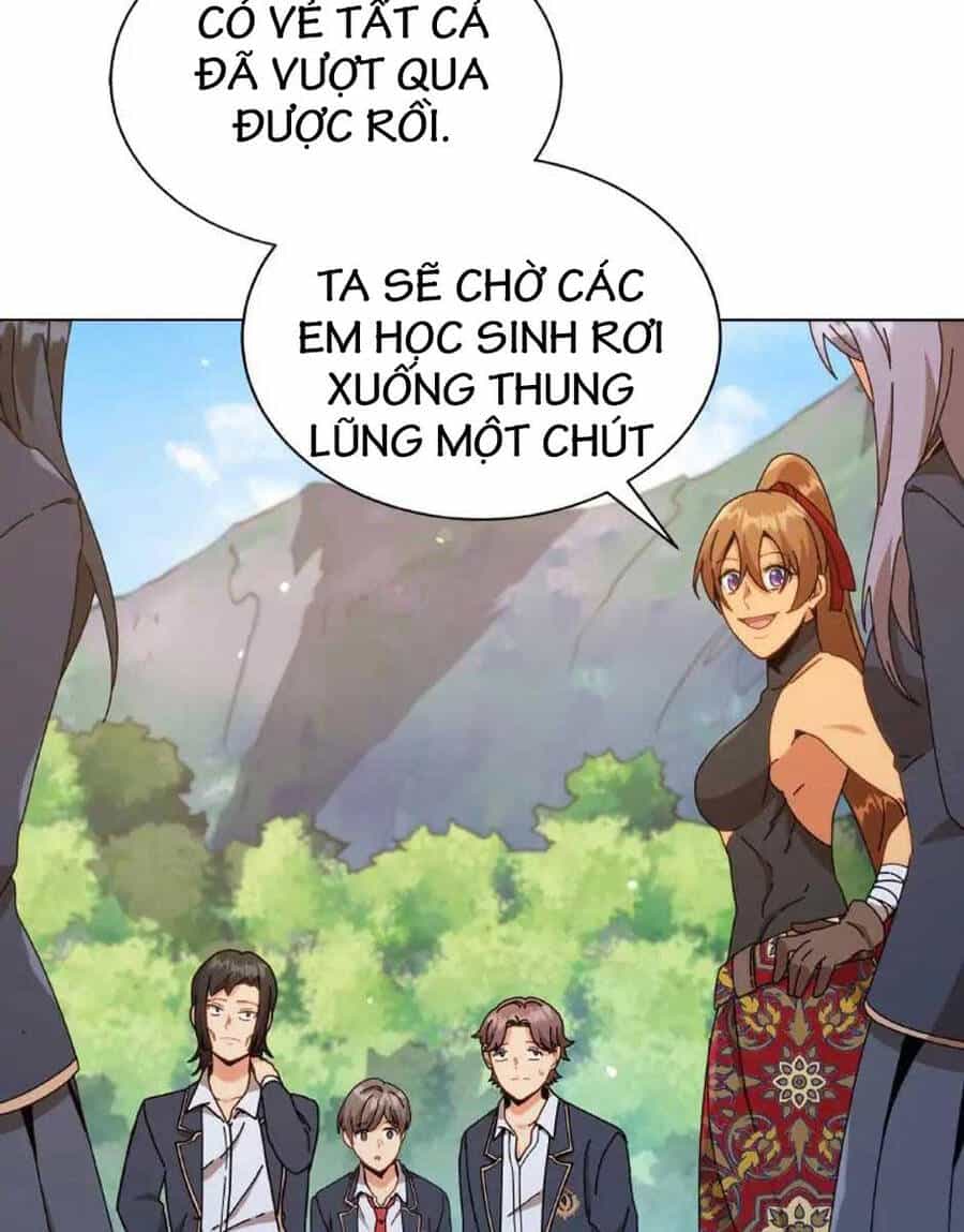 Tử Linh Sư Thiên Tài Của Học Viện - Chương 17 - ảnh 8