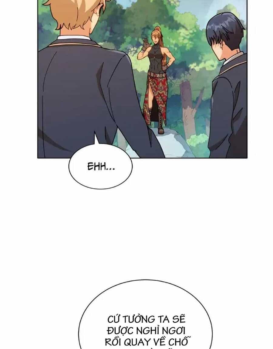 Tử Linh Sư Thiên Tài Của Học Viện - Chương 17 - ảnh 95