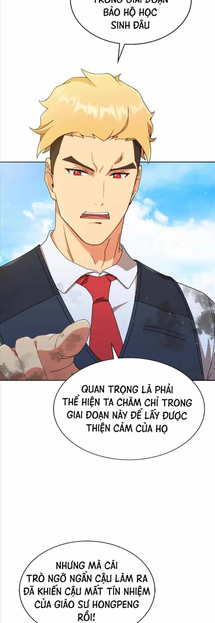 Tử Linh Sư Thiên Tài Của Học Viện - Chương 18 - ảnh 30