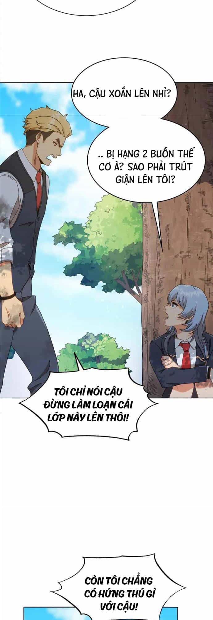 Tử Linh Sư Thiên Tài Của Học Viện - Chương 18 - ảnh 31