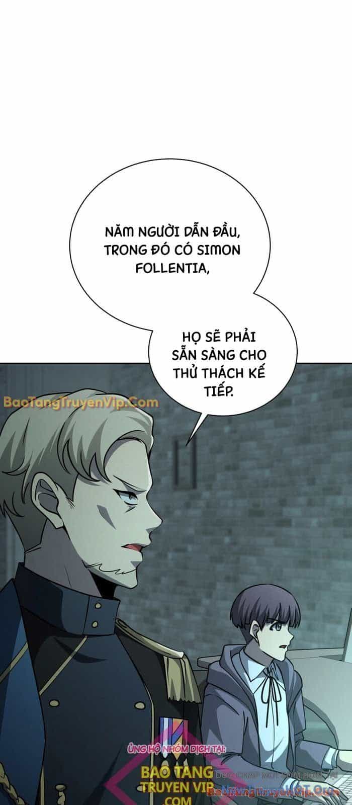 Tử Linh Sư Thiên Tài Của Học Viện - Chương 189.1 - ảnh 12
