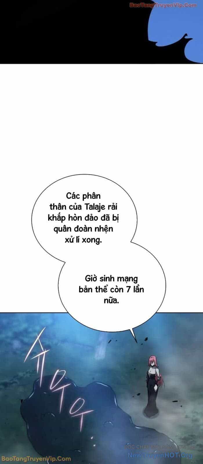 Tử Linh Sư Thiên Tài Của Học Viện - Chương 202 - ảnh 46