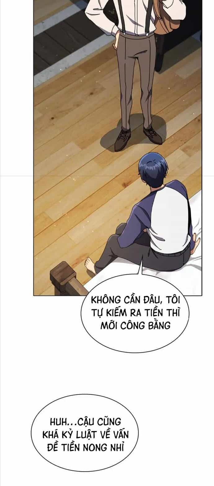 Tử Linh Sư Thiên Tài Của Học Viện - Chương 20 - ảnh 23