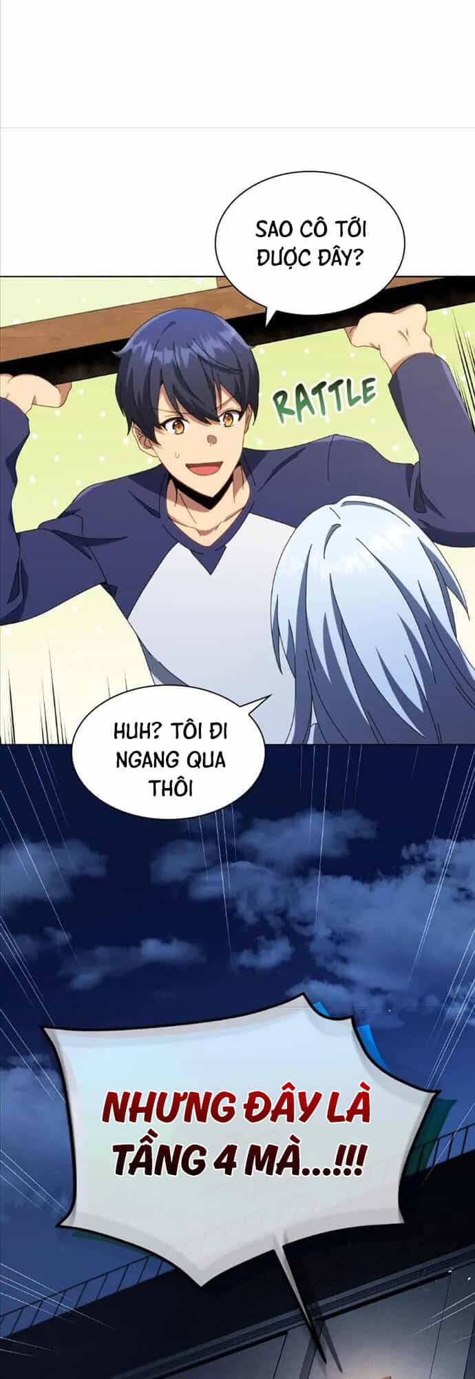 Tử Linh Sư Thiên Tài Của Học Viện - Chương 20 - ảnh 30
