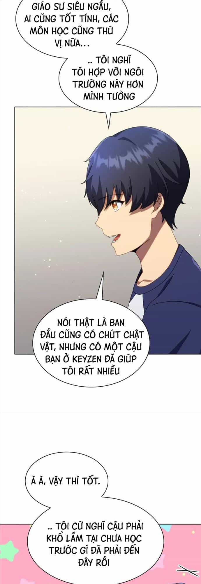 Tử Linh Sư Thiên Tài Của Học Viện - Chương 20 - ảnh 34