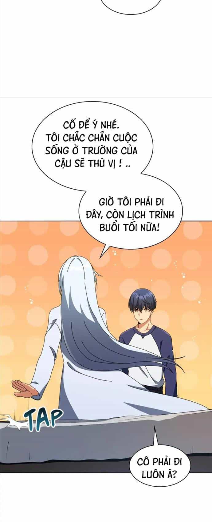 Tử Linh Sư Thiên Tài Của Học Viện - Chương 20 - ảnh 44