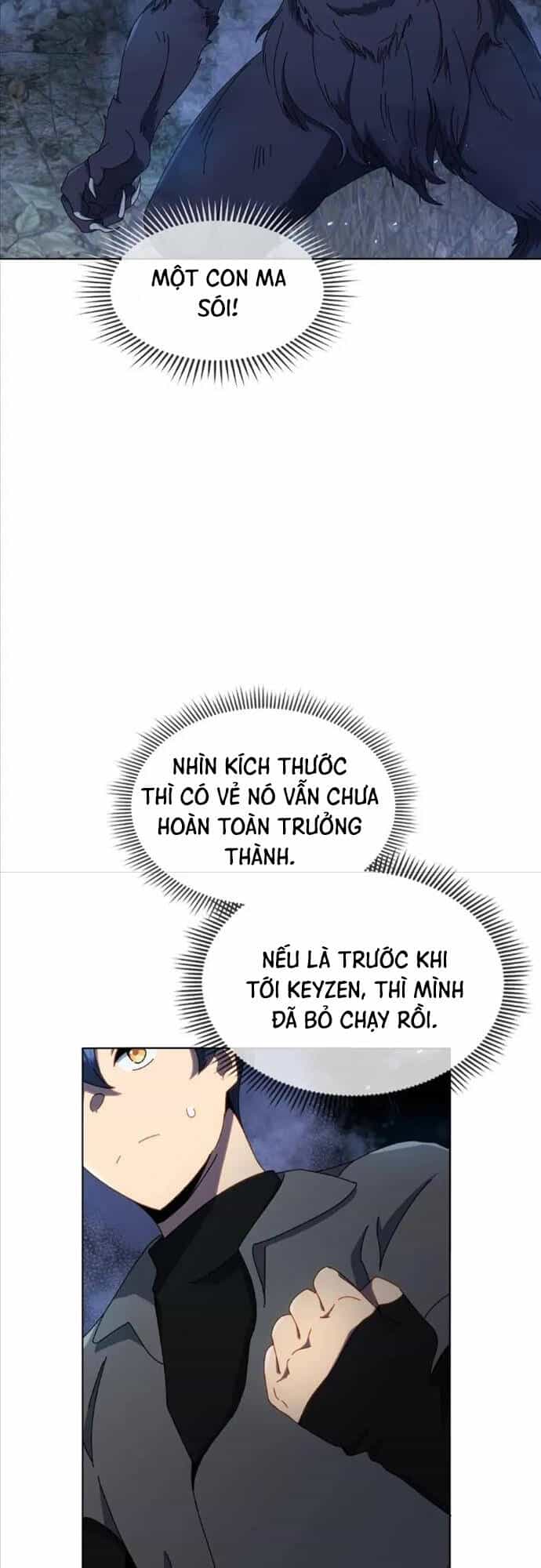 Tử Linh Sư Thiên Tài Của Học Viện - Chương 21 - ảnh 16