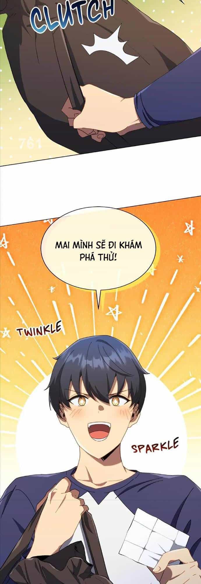Tử Linh Sư Thiên Tài Của Học Viện - Chương 21 - ảnh 3