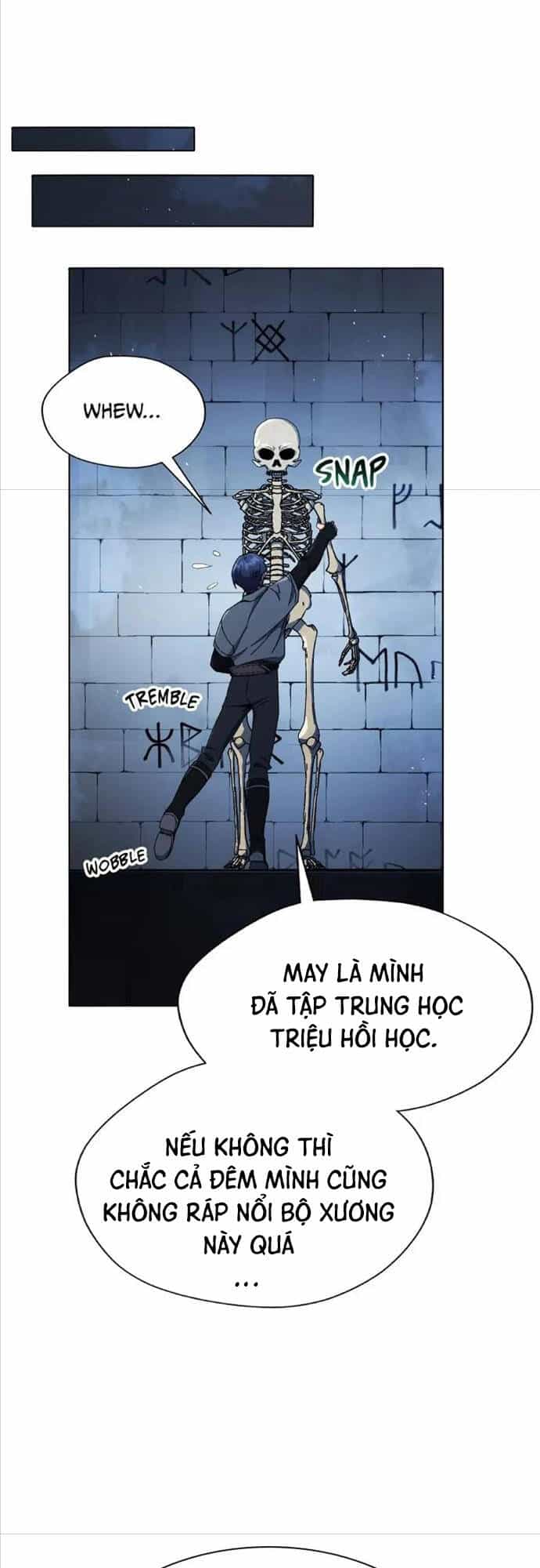 Tử Linh Sư Thiên Tài Của Học Viện - Chương 22 - ảnh 20