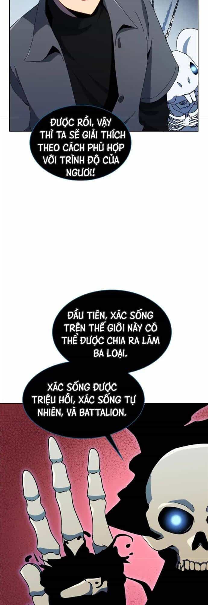 Tử Linh Sư Thiên Tài Của Học Viện - Chương 23 - ảnh 20