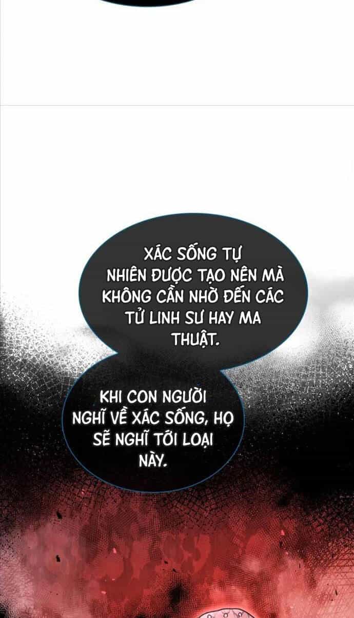 Tử Linh Sư Thiên Tài Của Học Viện - Chương 23 - ảnh 23