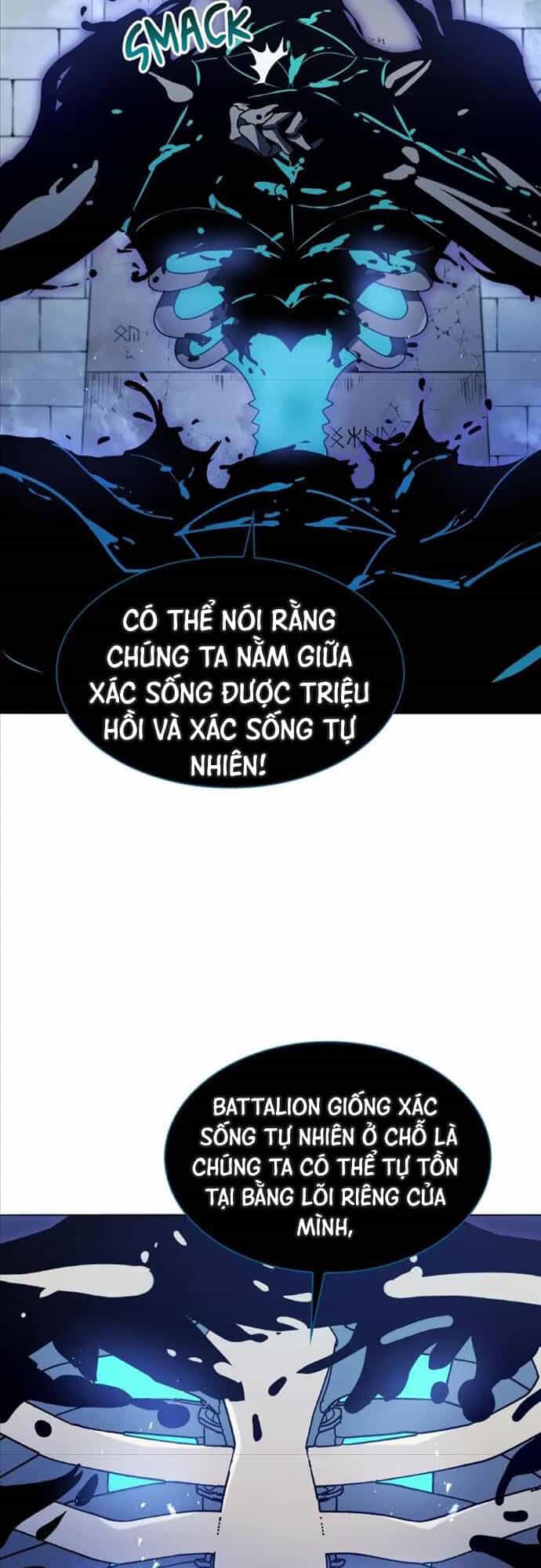 Tử Linh Sư Thiên Tài Của Học Viện - Chương 23 - ảnh 26