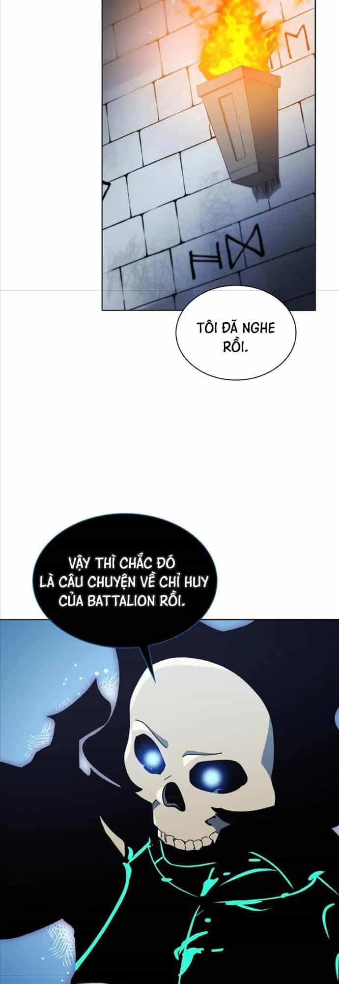 Tử Linh Sư Thiên Tài Của Học Viện - Chương 23 - ảnh 37