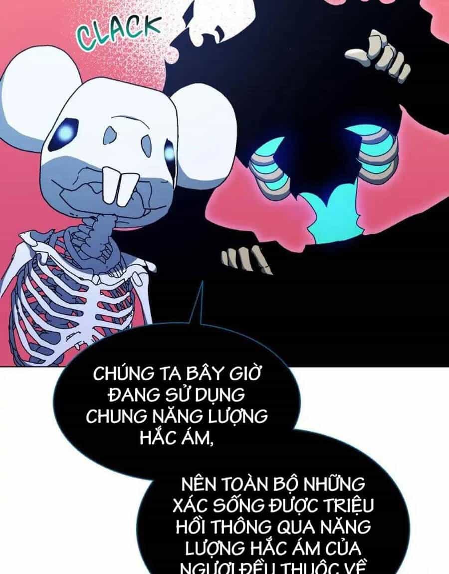 Tử Linh Sư Thiên Tài Của Học Viện - Chương 24 - ảnh 45