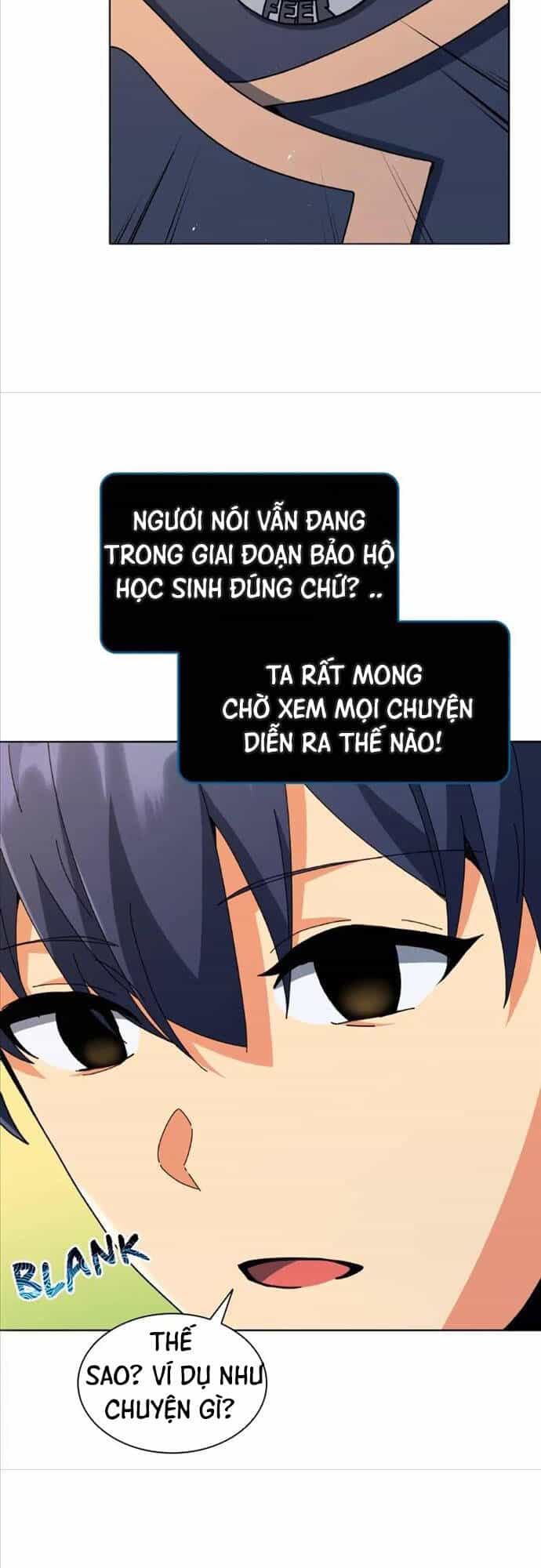 Tử Linh Sư Thiên Tài Của Học Viện - Chương 25 - ảnh 18