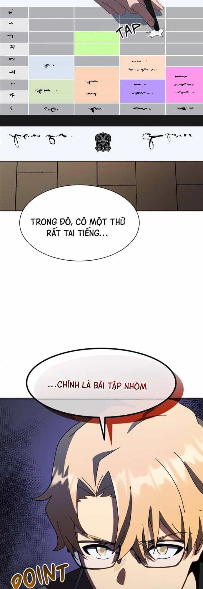 Tử Linh Sư Thiên Tài Của Học Viện - Chương 25 - ảnh 24