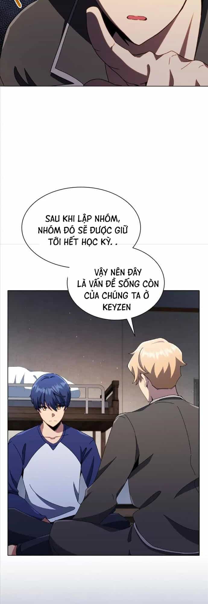 Tử Linh Sư Thiên Tài Của Học Viện - Chương 25 - ảnh 25