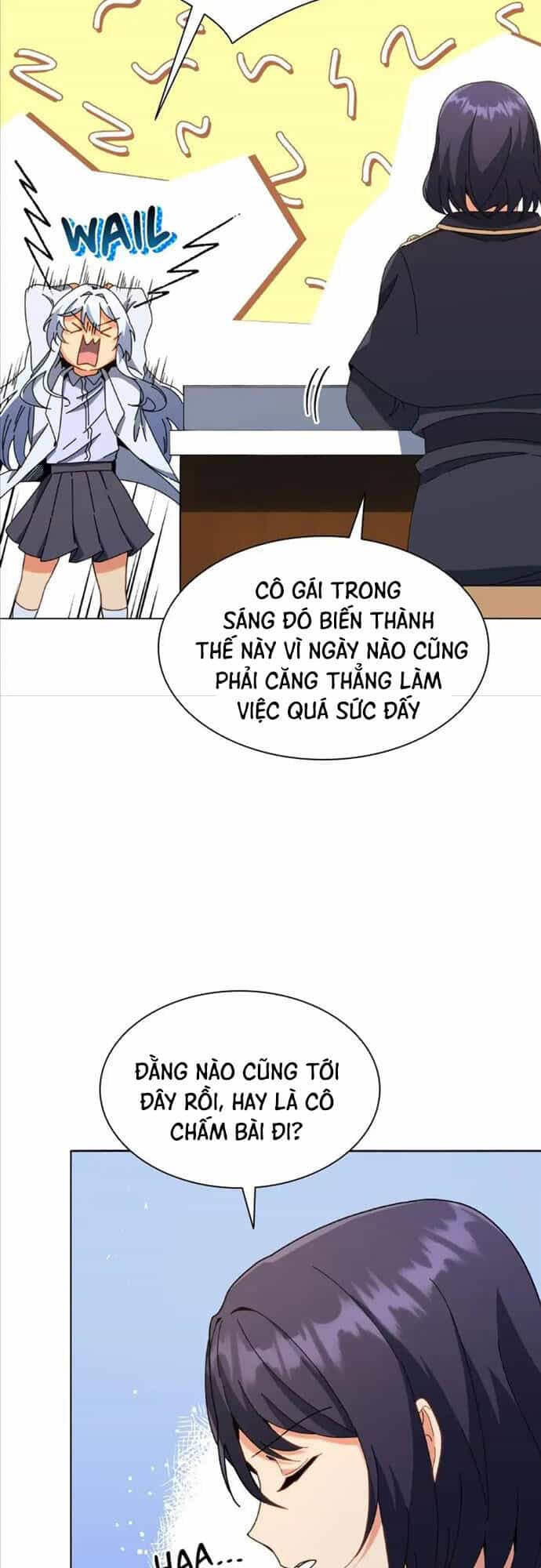Tử Linh Sư Thiên Tài Của Học Viện - Chương 25 - ảnh 59