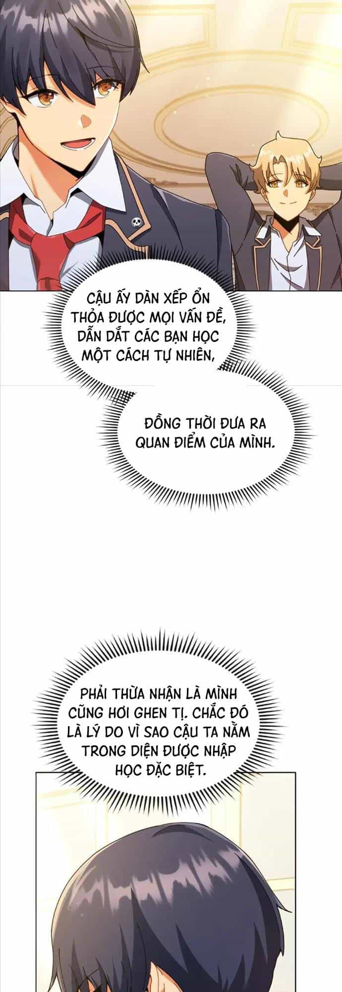 Tử Linh Sư Thiên Tài Của Học Viện - Chương 28 - ảnh 41