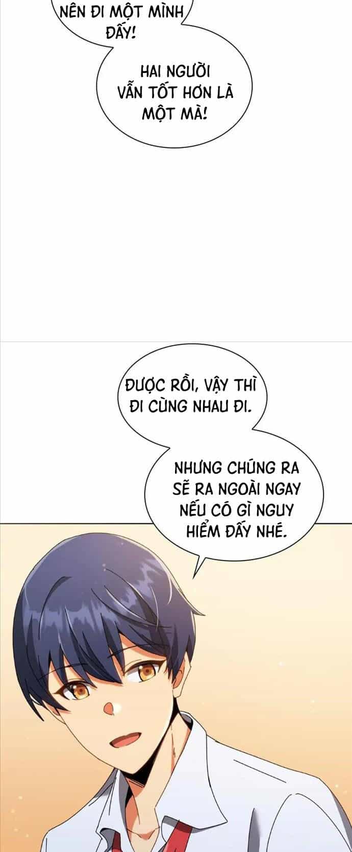 Tử Linh Sư Thiên Tài Của Học Viện - Chương 29 - ảnh 45